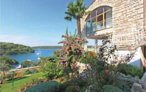 2 Bedroom Gorgeous Apartment In Pula